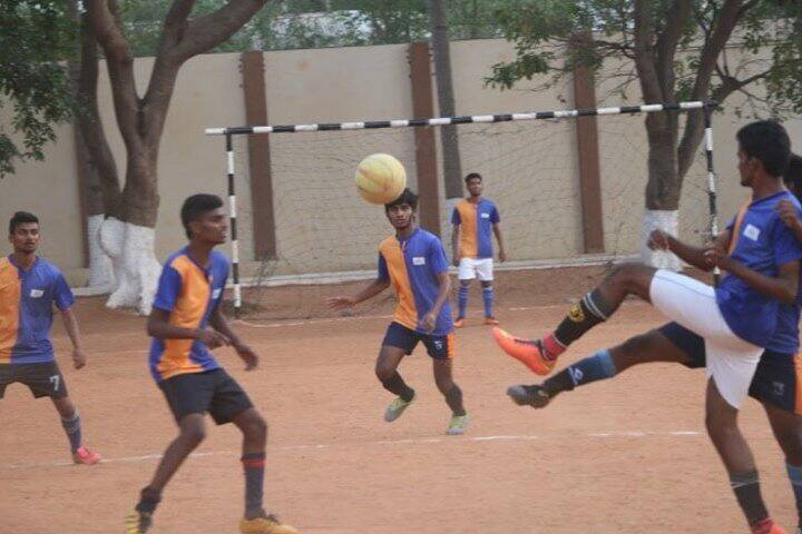 sports